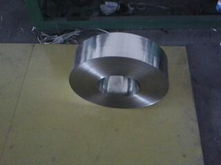 201全硬不銹鋼帶 特性、應(yīng)用與余姚市河姆渡名志金屬制品廠介紹