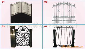 廈門市元美實(shí)業(yè) 匠心鑄造，安全守護(hù)——金屬門與金屬制品系列產(chǎn)品全覽