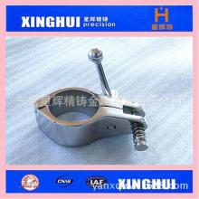 東營新營大金屬制品有限責(zé)任公司 深耕船舶配件領(lǐng)域，打造優(yōu)質(zhì)金屬制品品牌