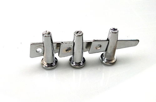 邁恒金屬 高性價比鋁模板銷片專業制造商，提供高清產品圖與優勢價格