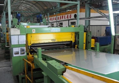 無錫宏博泰金屬制品 東北地區采購S31254不銹鋼板的價格、廠家與渠道指南