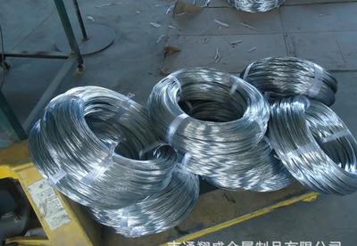 特價優惠鍍鋅鋼絲 優質選材，鋅層均勻，表面光亮，支持定制
