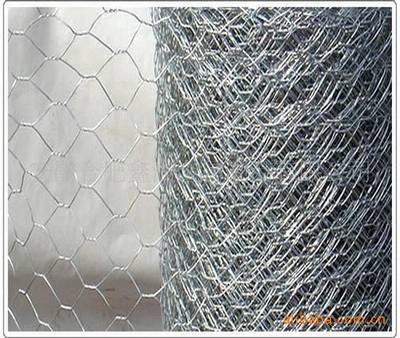 廠家直供優質低碳鋼鐵絲與裹塑絲六角網 性能、應用與選購指南