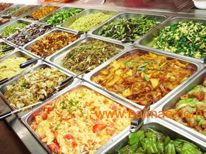 康幫餐飲食堂承包管理產品全解析 專業、高效、值得信賴