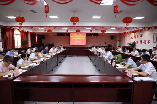 茅臺(tái)技術(shù)開發(fā)公司整改情況獲集團(tuán)黨委聽(tīng)取，展現(xiàn)規(guī)范治理決心